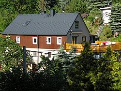 Ferienhaus Ferienhaus &amp; Zimmervermietung am Malerweg, Deutschland, Sachsen, Sächsische Schweiz, Königstein 0T Pfaffendorf