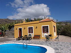 Ferienhaus Casa Rural La Palma 12524, Spanien, La Palma (Santa Cruz de la Palma, La Palma - Westseite, Los Llanos de Aridane