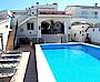 Ferienhaus Villa Empuriabrava,am Kanal,mit Pool, Spanien, Katalonien, Costa Brava, Empuriabrava: Poolvilla am Kanal