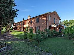 Ferien auf dem Lande Country house Montesoffio, Italien, Marken, Pesaro-Urbino, Barchi