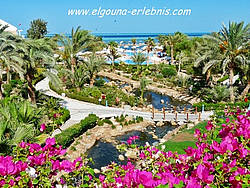 Ferienwohnung El Gouna - Hurghada, Ägypten, Rotes Meer, El Gouna, El Gouna