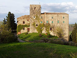 Ferienhaus Castello di Pergolato, Italien, Toskana, Florenz, Bargino