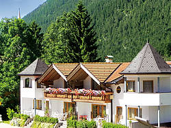 Ferienwohnung Hechenbergerhof, Österreich, Tirol, Tiroler Zugspitzarena, Bichlbach