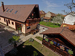 Ferienhaus Ambient Villa, Rumänien, Brasov / Cristian