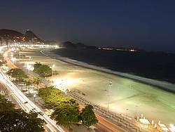 Ferienwohnung Penthouse Atlantica 5star, Brasilien, Südost-Brasilien, Rio de Janeiro, Rio de janeiro