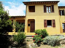 Ferienhaus Rosa dei Venti (Haus Windrose), Italien, Insel Elba, Sant`Andrea