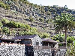 Ferienhaus Casa Rural Gomera 11902, Spanien, Gomera, Agulo, Agulo