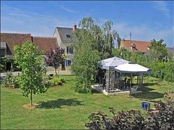 Pension-Bed and Breakfast Appletons Farmhouse B&amp;B, Frankreich, Centre-Val de Loire, Indre, Indre
