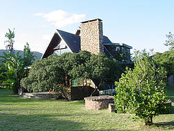 Ferienhaus Nectar Cottage, Südafrika, Western Cape, Garden Route, Tsitsikamma National Park